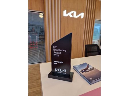 2020 Kia Sportage K3 Mhev 5DR €21,950 thumbnail