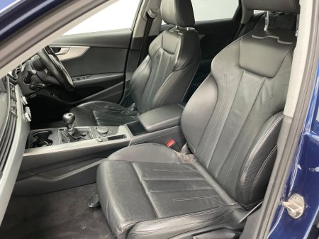 2016 Audi A4 - thumbnail 18