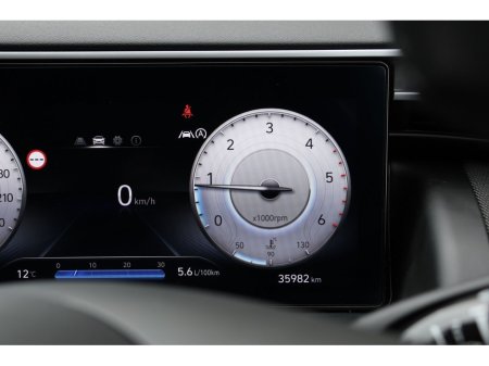 2024 Hyundai Tucson - thumbnail 17