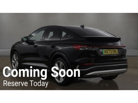 2024 Audi Q4 e-tron - thumbnail 3