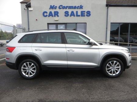 2019 Skoda Kodiaq SE TSI DSG *7 SEATER* €28,950