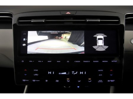 2024 Hyundai Tucson 1.6 EXECUTIVE PLUS HEV *FULL BEIGE LEATHER* €38,490 thumbnail