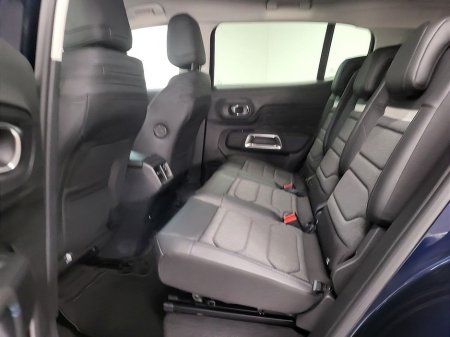 2025 Citroen C5 Aircross - thumbnail 6