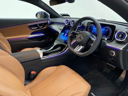 2026 Mercedes-Benz CLE - thumbnail 9