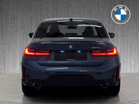 2026 BMW 3 Series - thumbnail 14