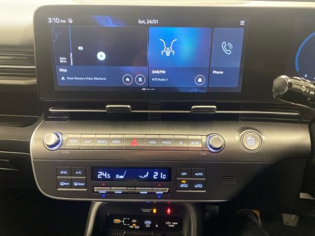 2024 Hyundai Kona 1.0 Turbo Elegance €27,995 thumbnail