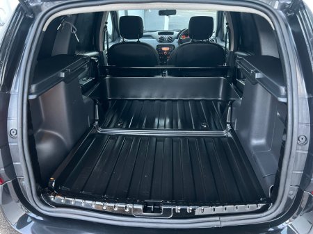 2015 Dacia Duster  €4,350 thumbnail