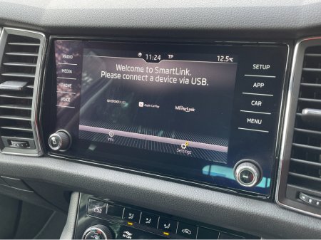 2020 Skoda Kodiaq - thumbnail 13