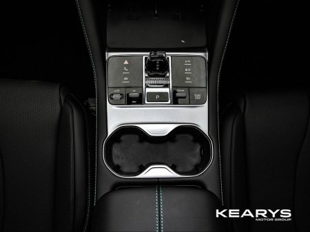 2025 BYD Seal U - thumbnail 13