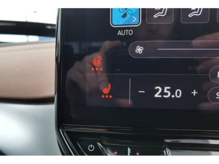 2021 Volkswagen ID.4 - thumbnail 19