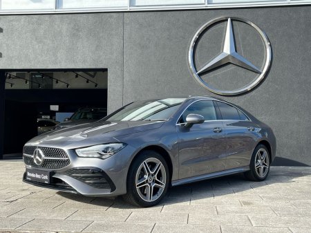 2024 Mercedes-Benz CLA Class - thumbnail 29