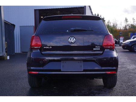 2016 Volkswagen Polo  €11,750