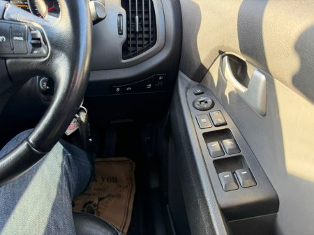 2015 Kia Sportage 1.7 D EXL 2WD €8,950 thumbnail