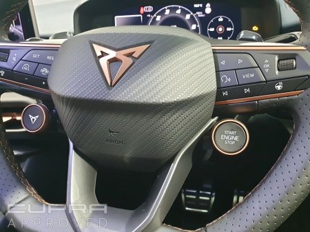 2026 Cupra Terramar - thumbnail 22