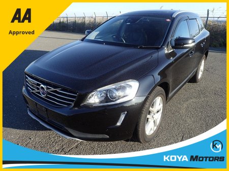 2017 Volvo XC60 - thumbnail 1