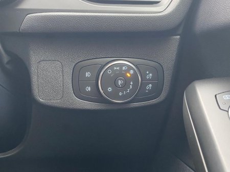 2021 Ford Focus - thumbnail 22