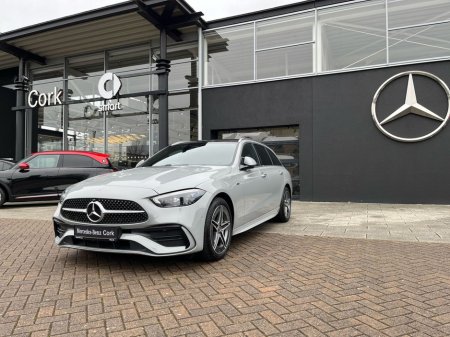 2025 Mercedes-Benz C Class - thumbnail 12