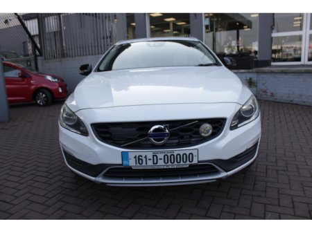 2016 Volvo V60 CROSS COUNTRY - thumbnail 9