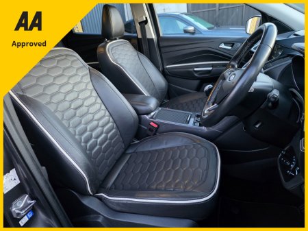 2018 Ford Kuga - thumbnail 13