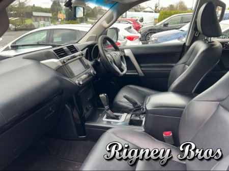 2017 Toyota Landcruiser LAND CRU LWB BUSINESS AUTO 4DR thumbnail