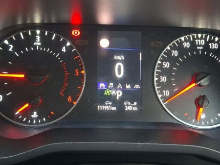 2022 Renault Trafic - thumbnail 13