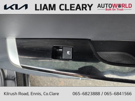 2023 Kia EV6 5DR AUTO EV EARTH thumbnail