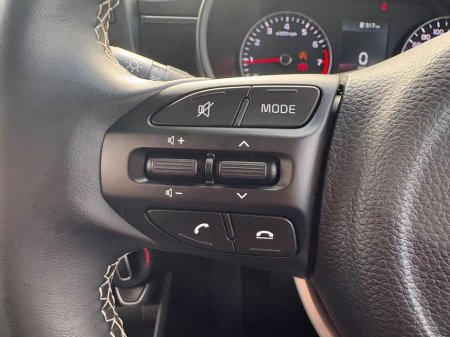 2024 Kia Picanto 1.0 MY23 5DR €17,900 thumbnail