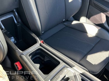 2025 Cupra Leon - thumbnail 19