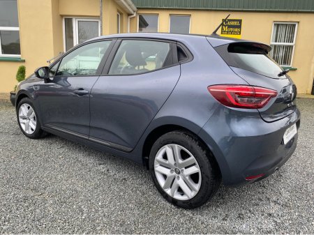 2022 Renault Clio DYNAMIQUE EDITION - 5 Door TCE 90 €14,950