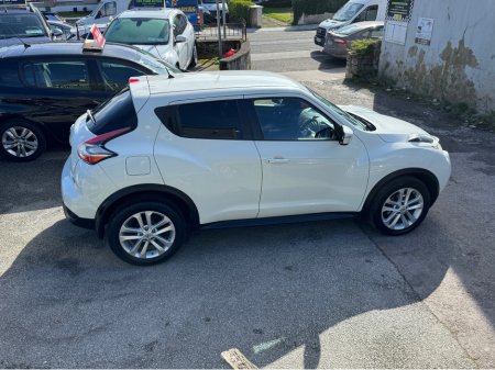 2016 Nissan Juke - thumbnail 8