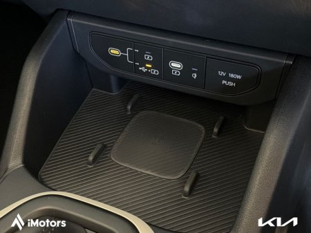 2026 Kia K4 - thumbnail 22