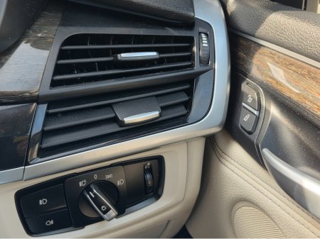 2016 BMW X5 - thumbnail 21