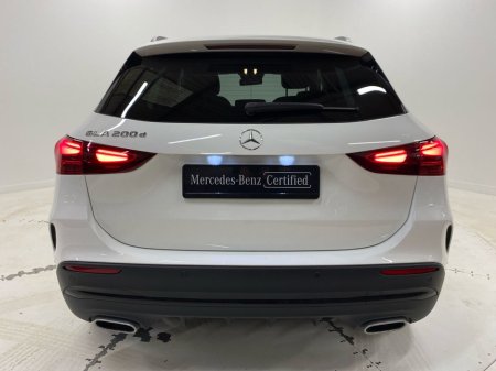 2025 Mercedes-Benz GLA Class - thumbnail 20