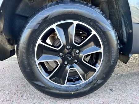 2017 Dacia Duster - thumbnail 33