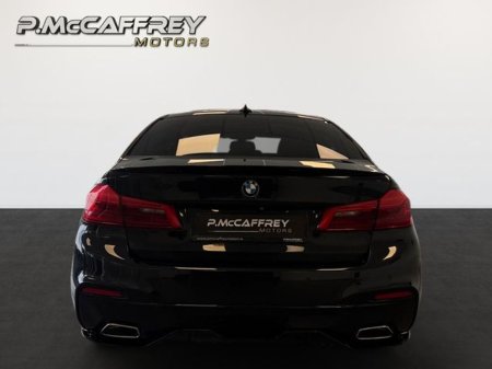 2020 BMW 5 Series - thumbnail 6