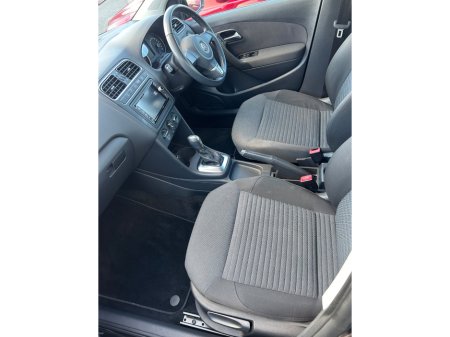2014 Volkswagen Polo  €9,950 thumbnail