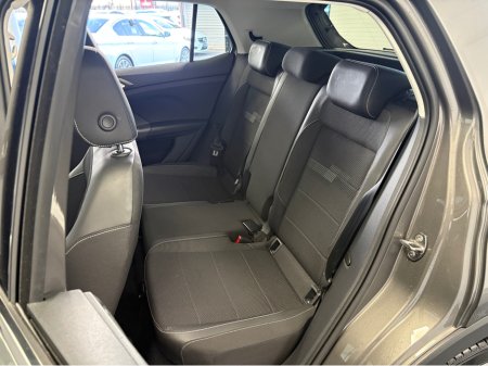 2020 Volkswagen T-Cross - thumbnail 12