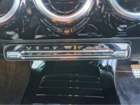 2019 Mercedes-Benz A Class - thumbnail 37