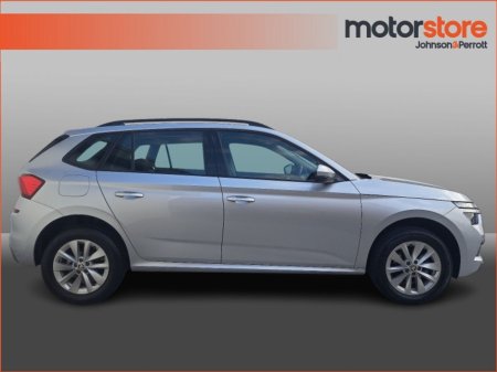 2024 Skoda Kamiq Ambition 1.0TSI 95HP €23,900 thumbnail
