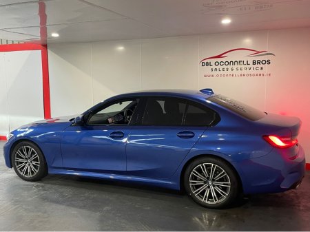 2021 BMW 3 Series - thumbnail 17