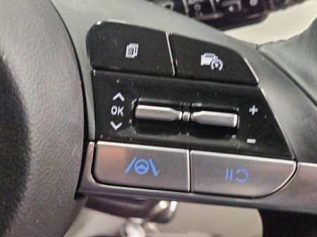 2021 Hyundai Tucson 2WD Executive €23,950 thumbnail