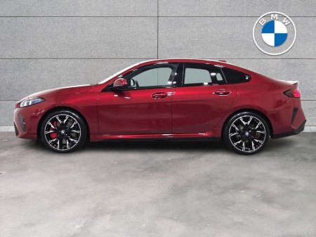 2026 BMW 2 Series 220 M Sport Gran Coupe €55,950 thumbnail