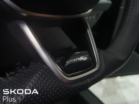 2025 Skoda Kodiaq Sportline 2.0tdi 150Hp DSG €63,995 thumbnail