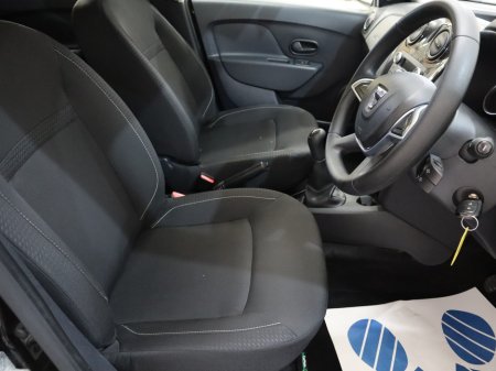 2021 Dacia Sandero - thumbnail 19