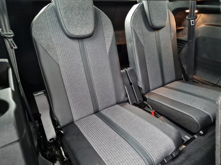 2021 Peugeot 5008 FL Allure 1.5 Blue HDI 130 AUTO €24,950 thumbnail