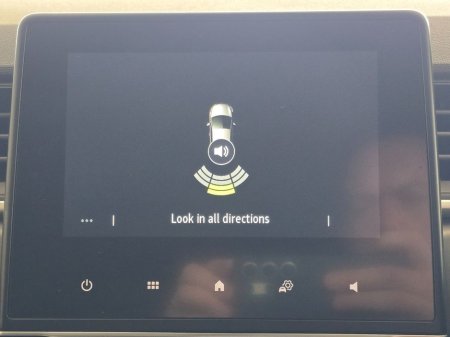 2024 Renault Captur - thumbnail 11