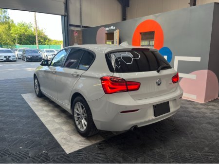 2018 BMW 1 Series €19950! BMW 1 SERIES AUTOMATIC 118I / 46k Kms / REVERSE CAMERA & MORE €19,950