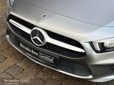 2022 Mercedes-Benz A Class A180d A/T Progressive €321pm €35,500 thumbnail