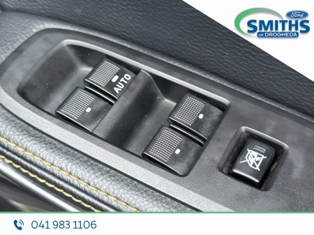 2021 Ford Ranger WILDTRAK **BELT DONE** 2.0TDI 210PS *AUTO* €26,950 thumbnail