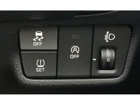 2026 Kia Stonic - thumbnail 11